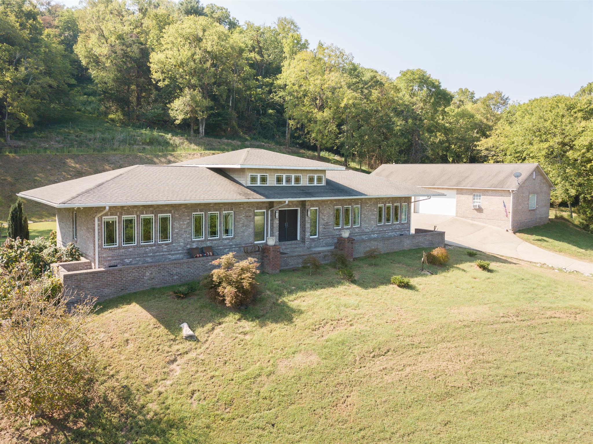 3056 Martin Hollow Road Culleoka, TN 38451 - Photo 1 of 16