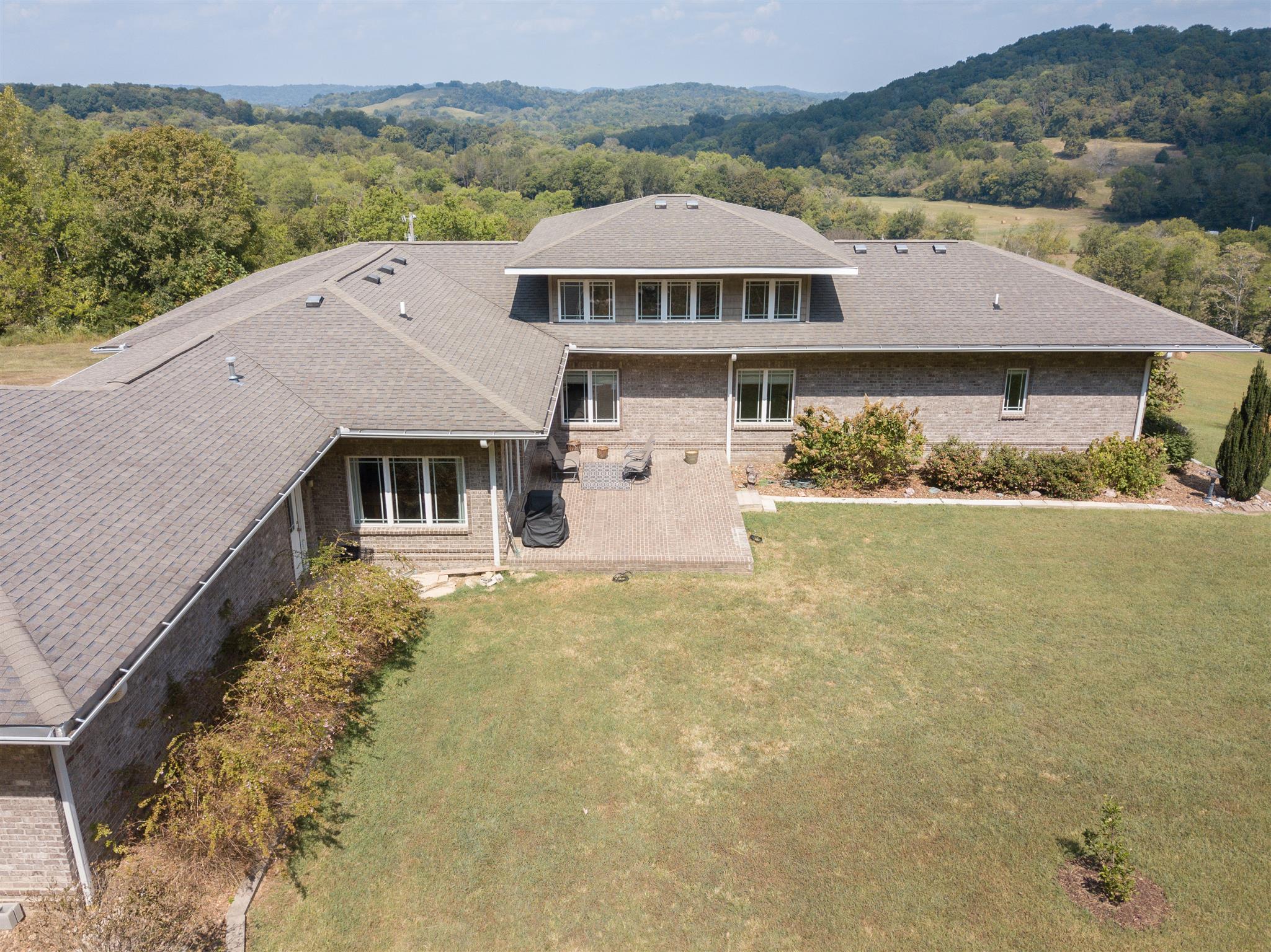 3056 Martin Hollow Road Culleoka, TN 38451 - Photo 11 of 16