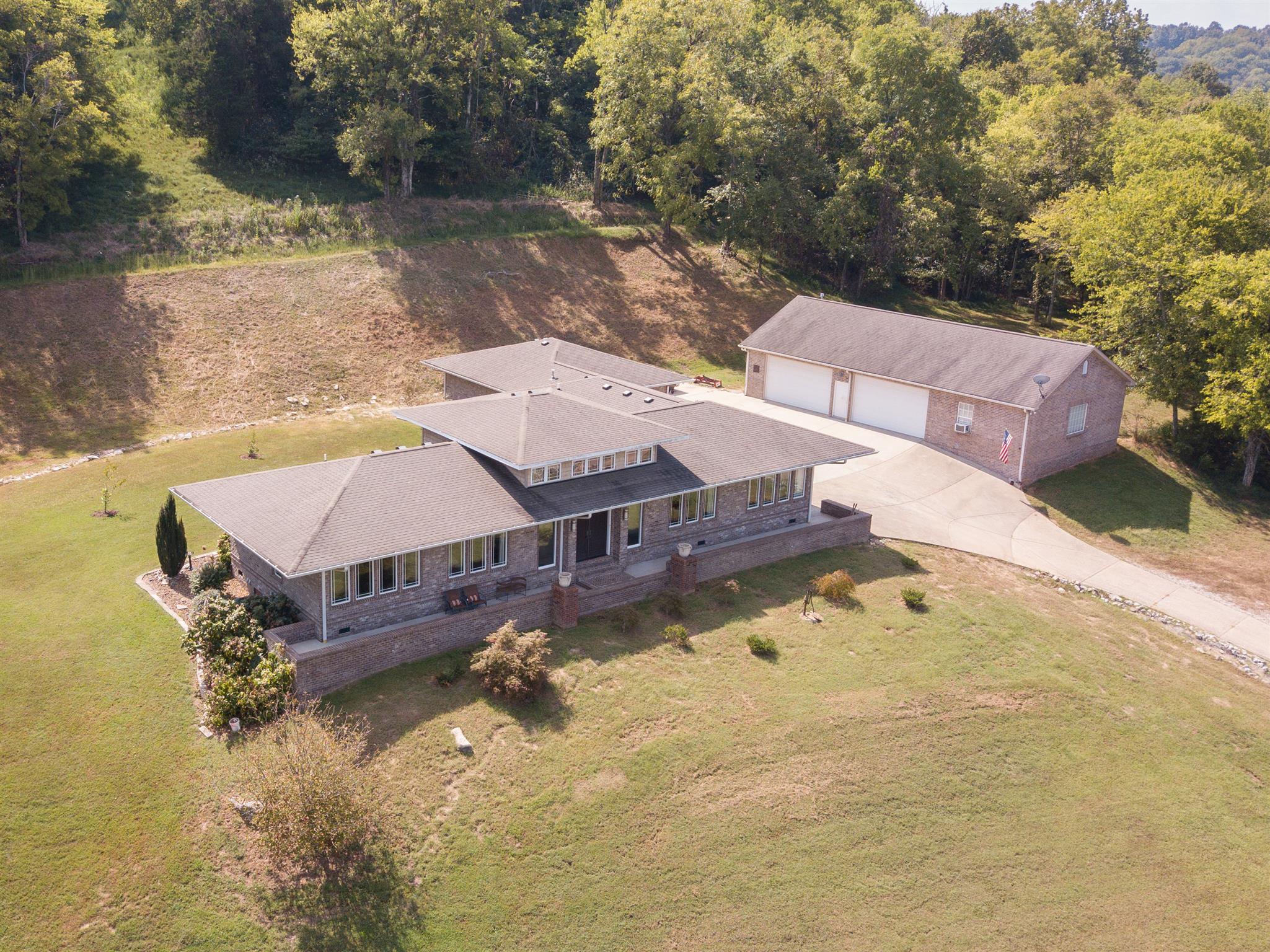 3056 Martin Hollow Road Culleoka, TN 38451 - Photo 13 of 16