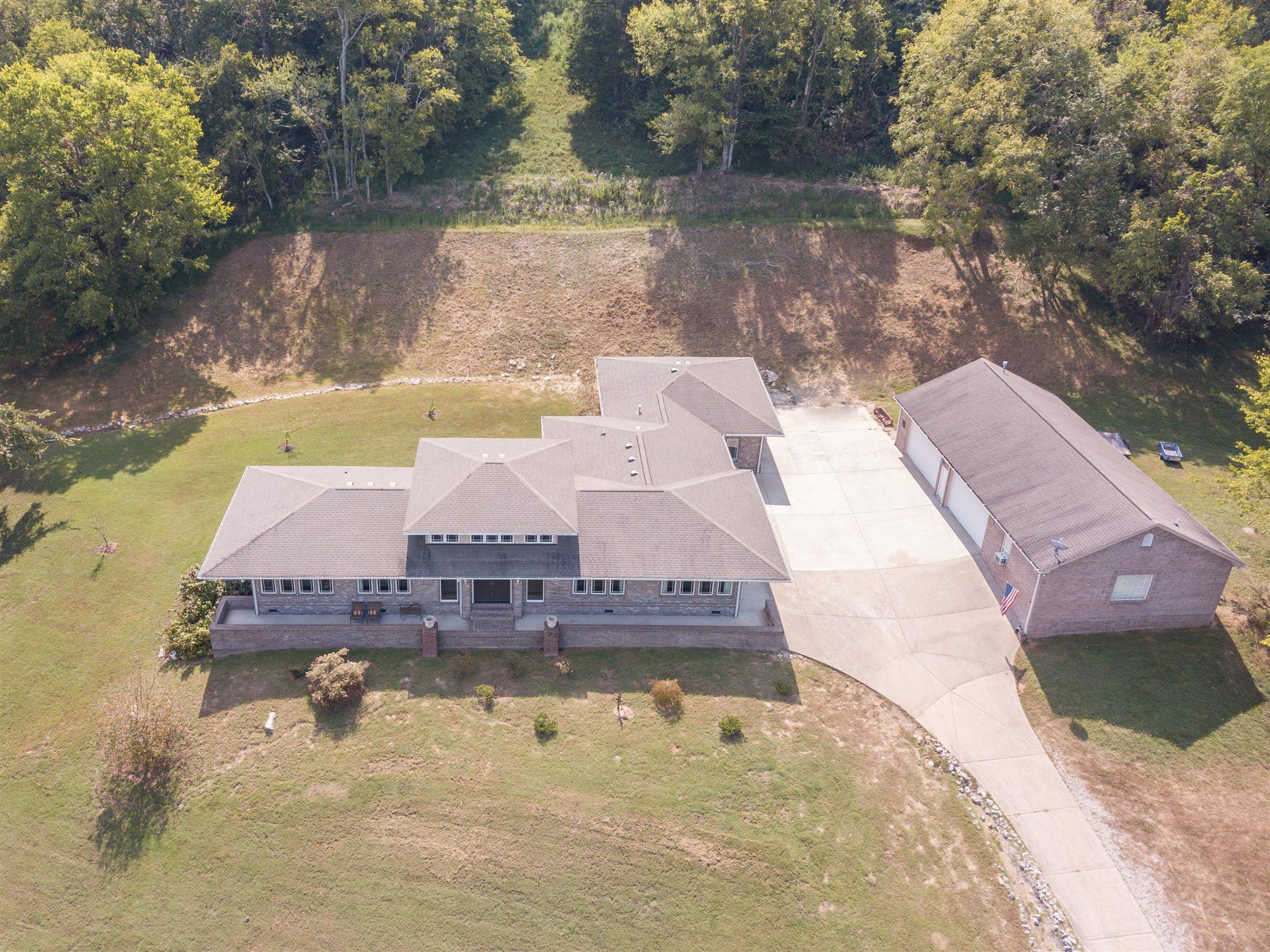 3056 Martin Hollow Road Culleoka, TN 38451 - Photo 14 of 16