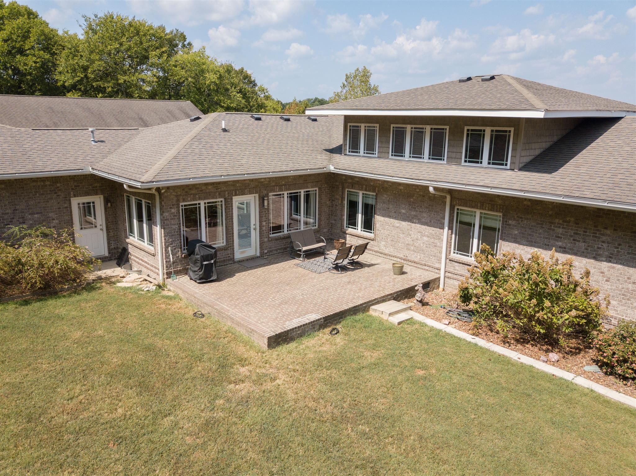 3056 Martin Hollow Road Culleoka, TN 38451 - Photo 15 of 16
