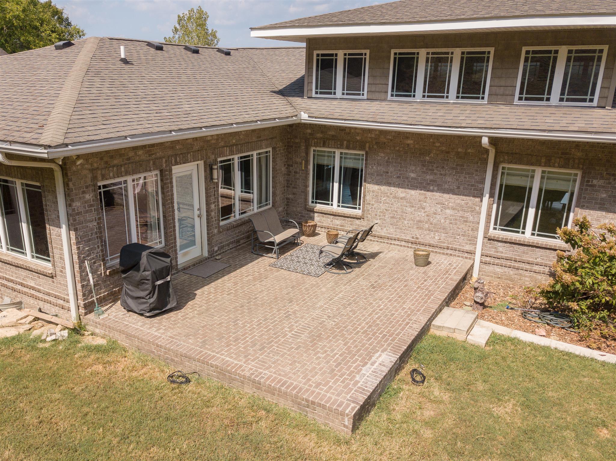 3056 Martin Hollow Road Culleoka, TN 38451 - Photo 16 of 16