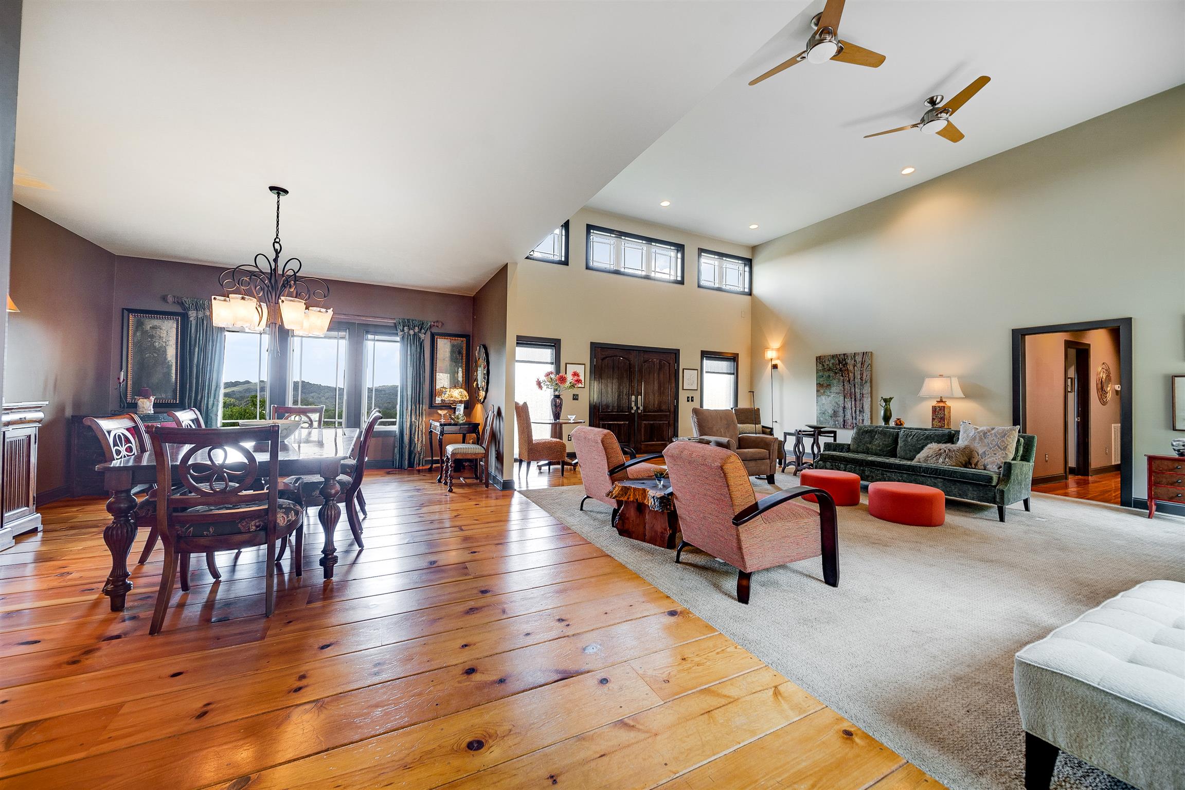 3056 Martin Hollow Road Culleoka, TN 38451 - Photo 4 of 16