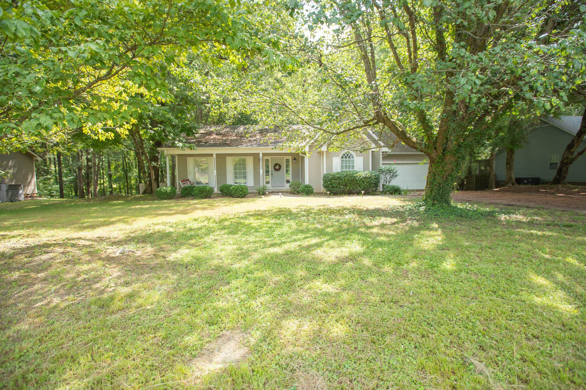3606 Old Medina Road Oakfield, TN 38362 - Photo 1 of 22 Photo 1