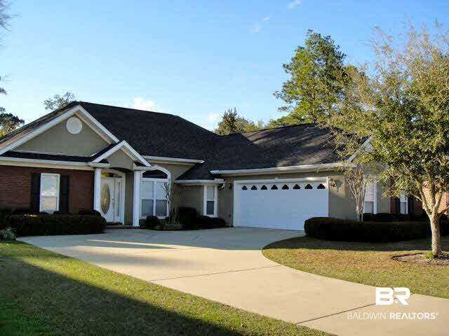9257 Wind Clan Trail Daphne, AL 36526 - Photo 1 of 1