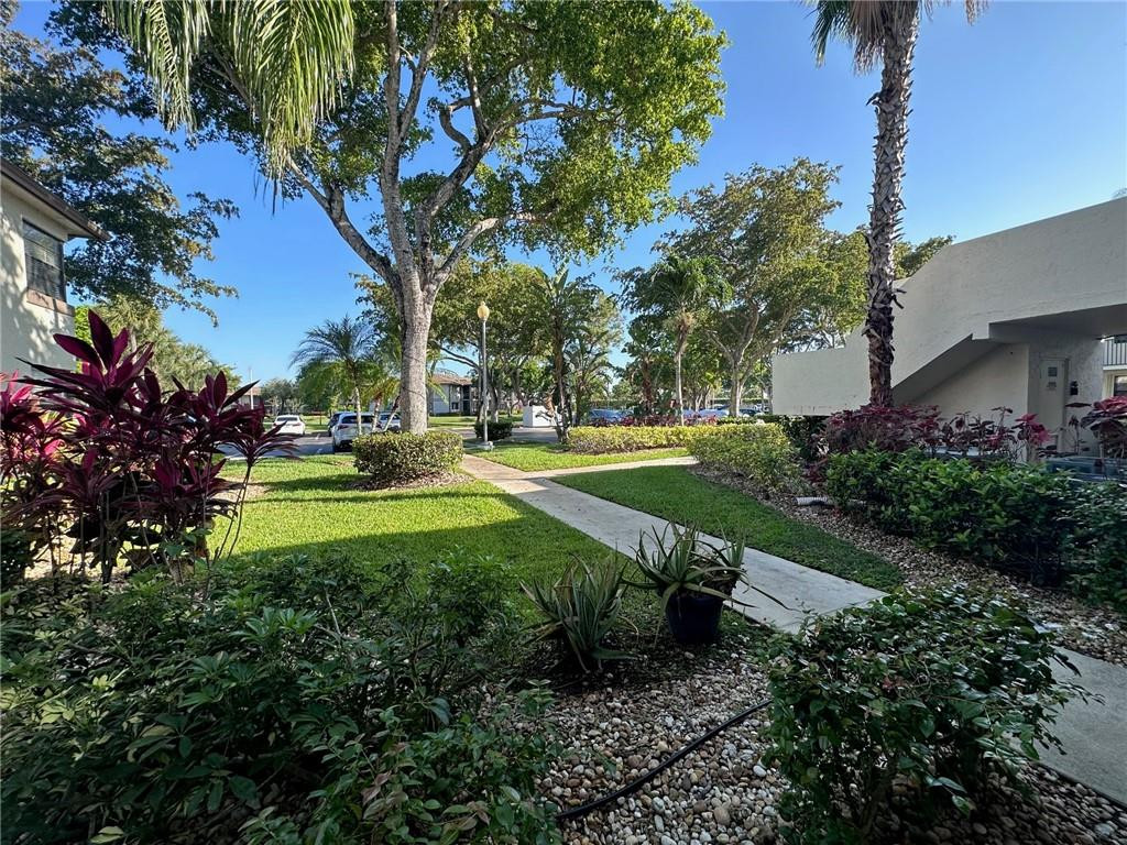 9672 West McNab Road, Unit 109 Tamarac, FL 33321 - Photo 2 of 15 Photo 2