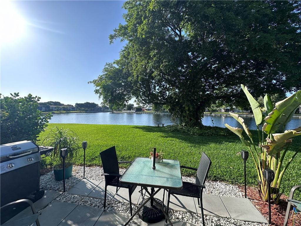 9672 West McNab Road, Unit 109 Tamarac, FL 33321 - Photo 3 of 15 Photo 3