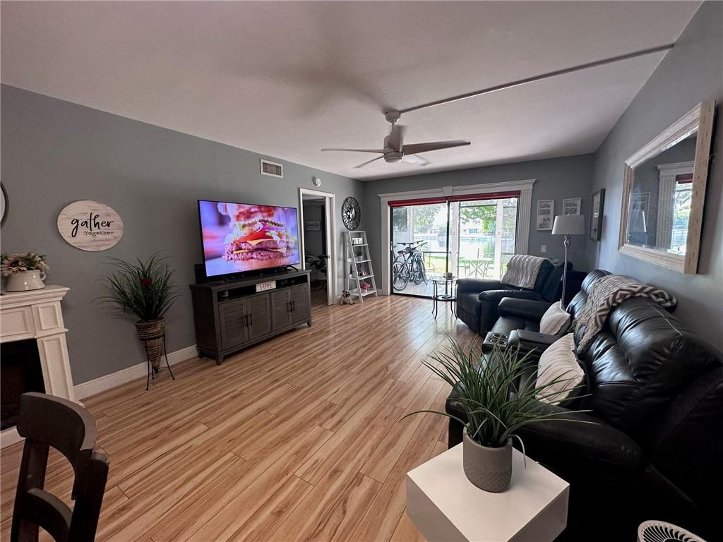 9672 West McNab Road, Unit 109 Tamarac, FL 33321 - Photo 4 of 15 Photo 4