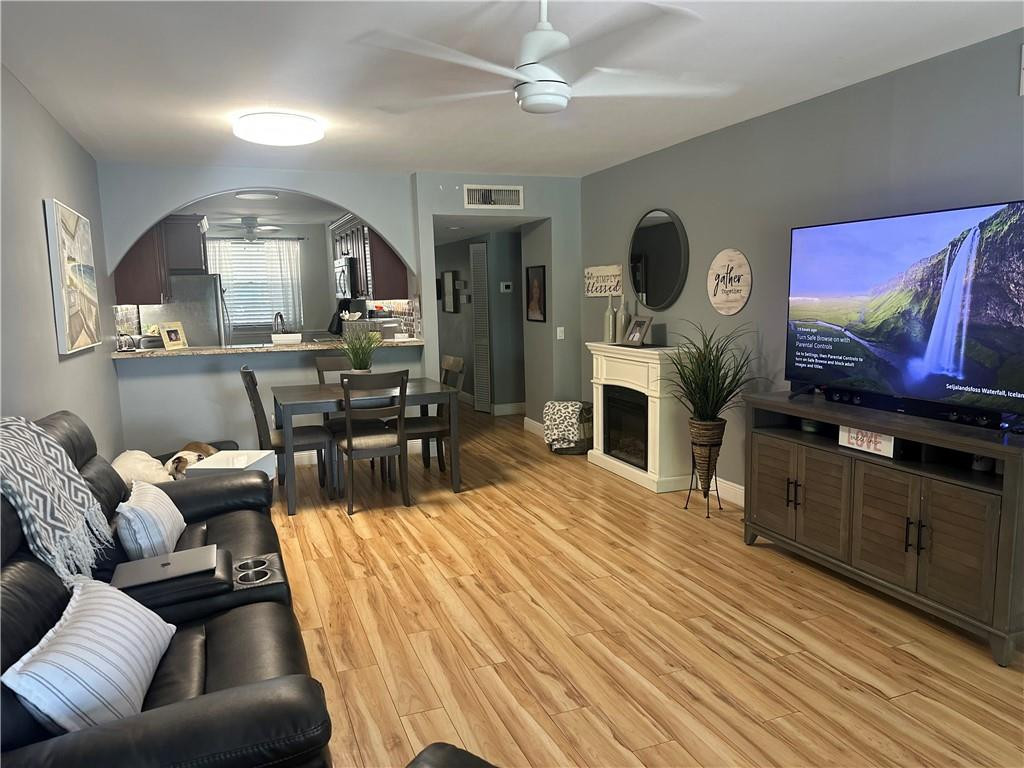 9672 West McNab Road, Unit 109 Tamarac, FL 33321 - Photo 6 of 15 Photo 6