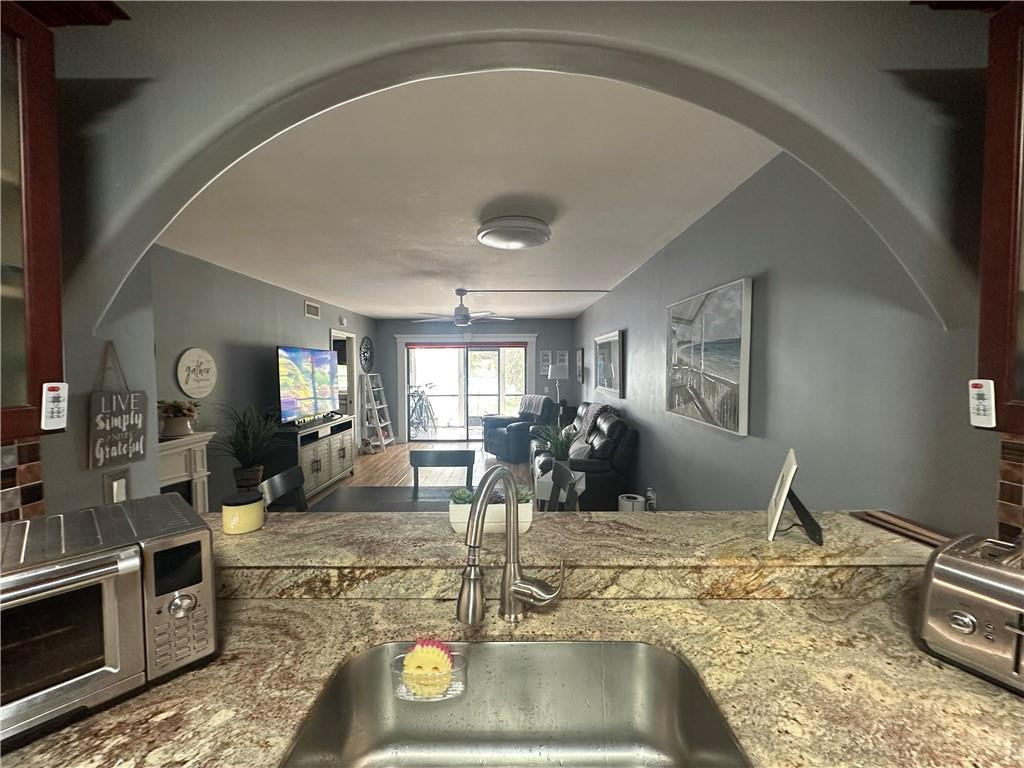 9672 West McNab Road, Unit 109 Tamarac, FL 33321 - Photo 7 of 15 Photo 7