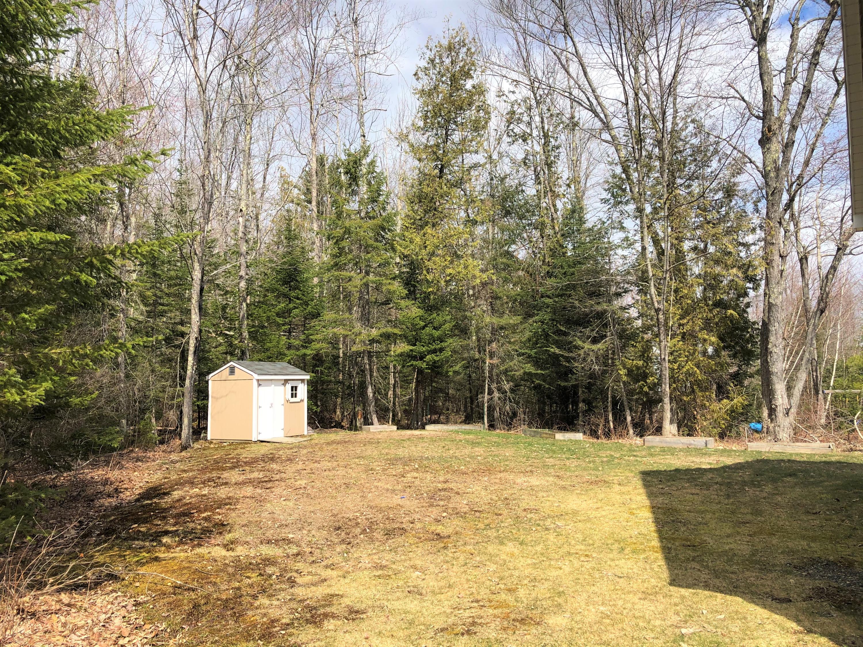 60 Jesse Robbins Road Belfast, ME 04915 - Photo 4 of 54 Left of House