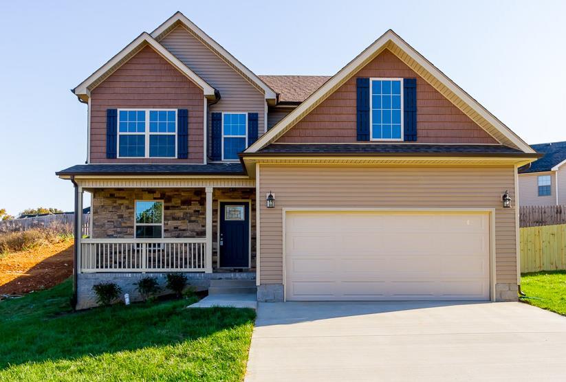 92 Rossview Road Clarksville, TN 37043 - Photo 1 of 28 Gallery Image 1