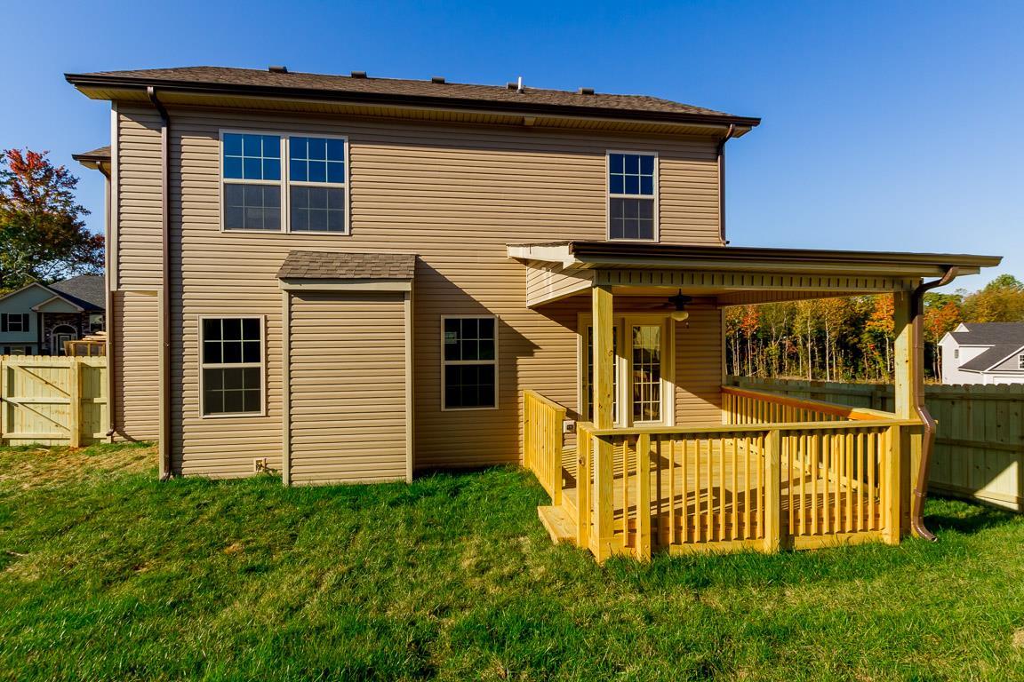 92 Rossview Road Clarksville, TN 37043 - Photo 22 of 28 Gallery Image 22