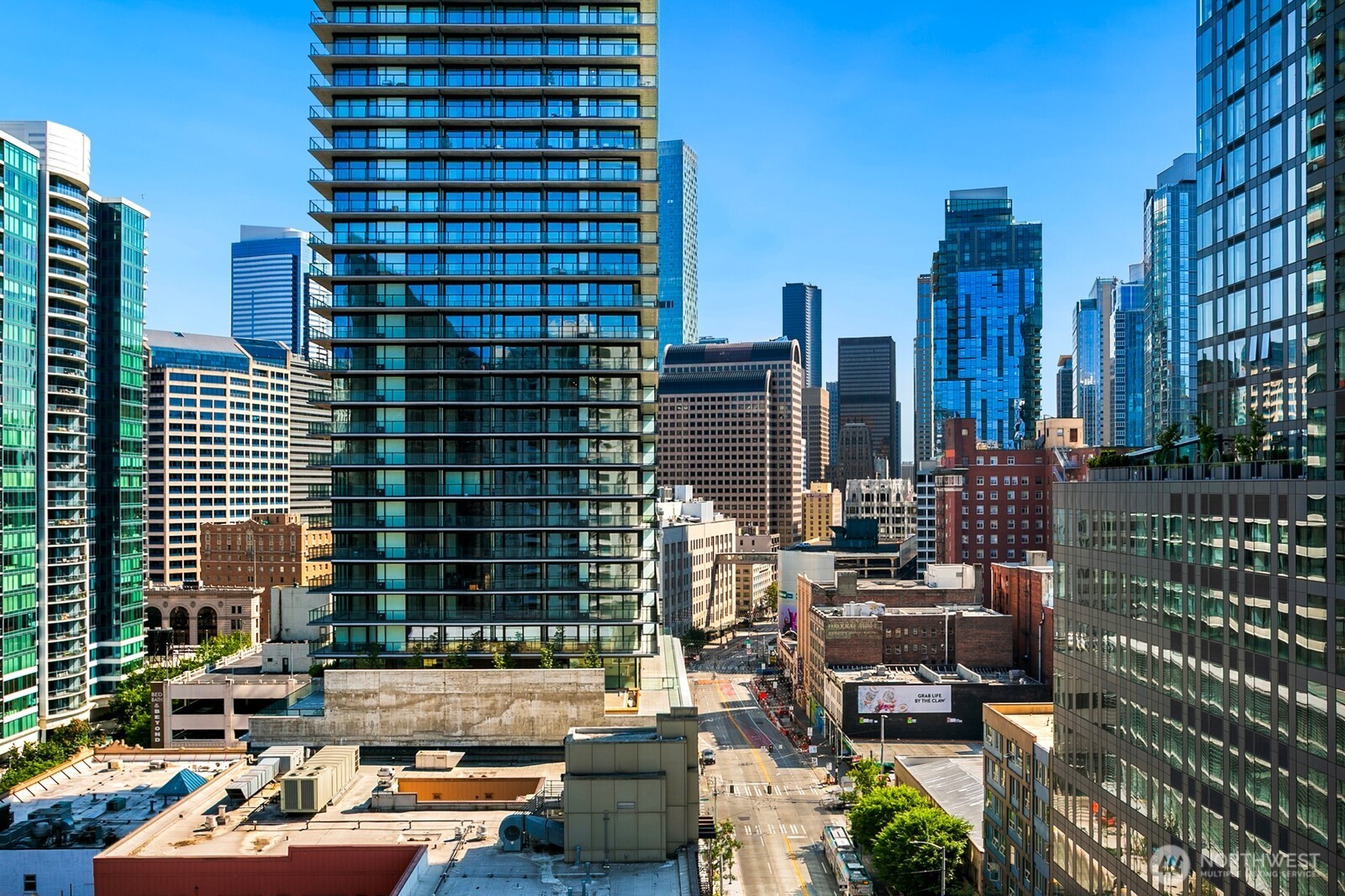 2100 3rd Avenue, Unit 1702 Seattle, WA 98121 - Photo 19 of 36