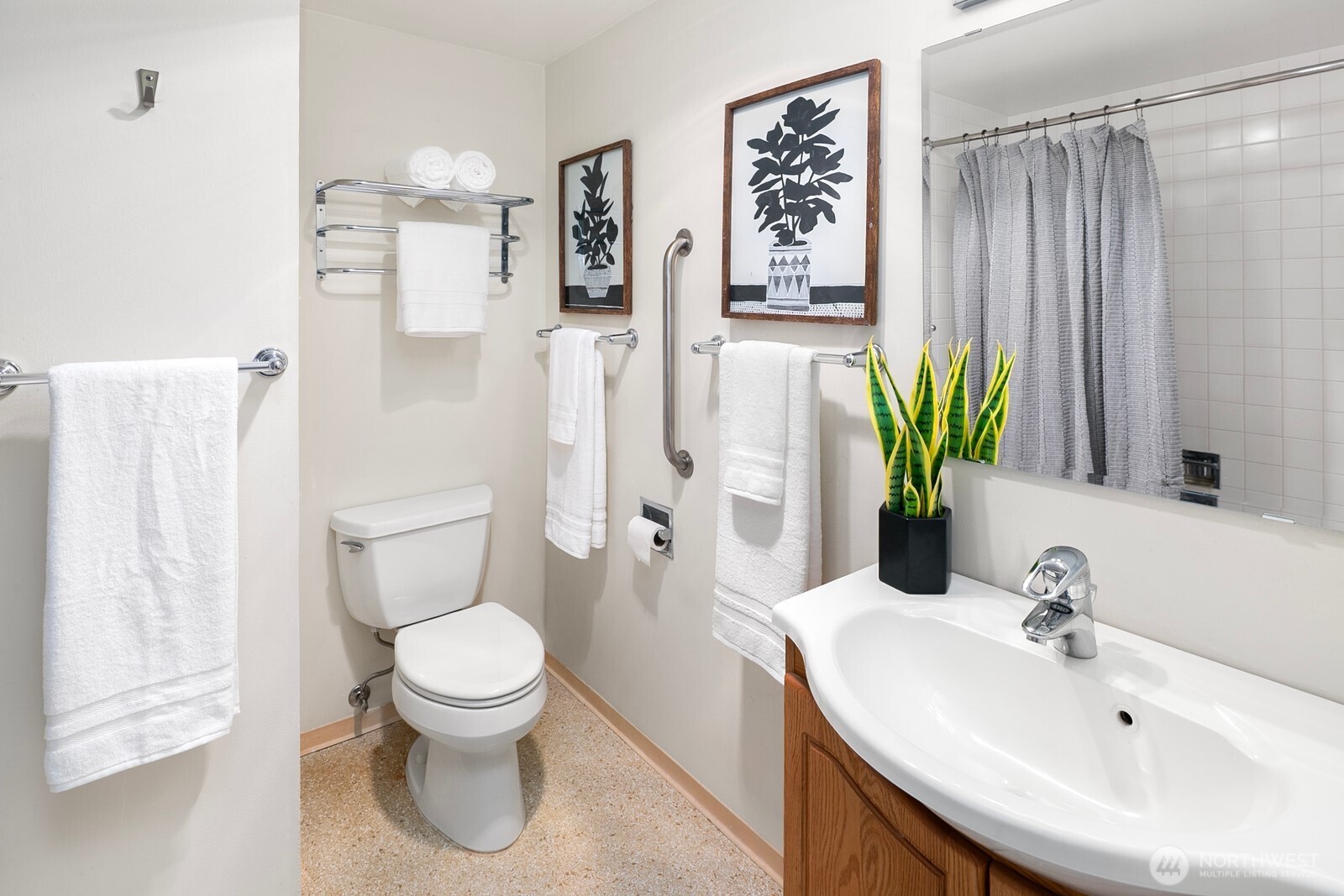 2100 3rd Avenue, Unit 1702 Seattle, WA 98121 - Photo 22 of 36