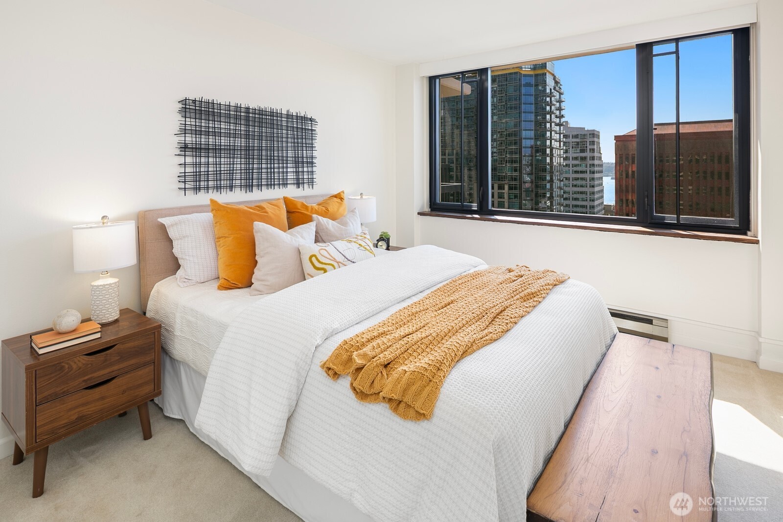 2100 3rd Avenue, Unit 1702 Seattle, WA 98121 - Photo 23 of 36