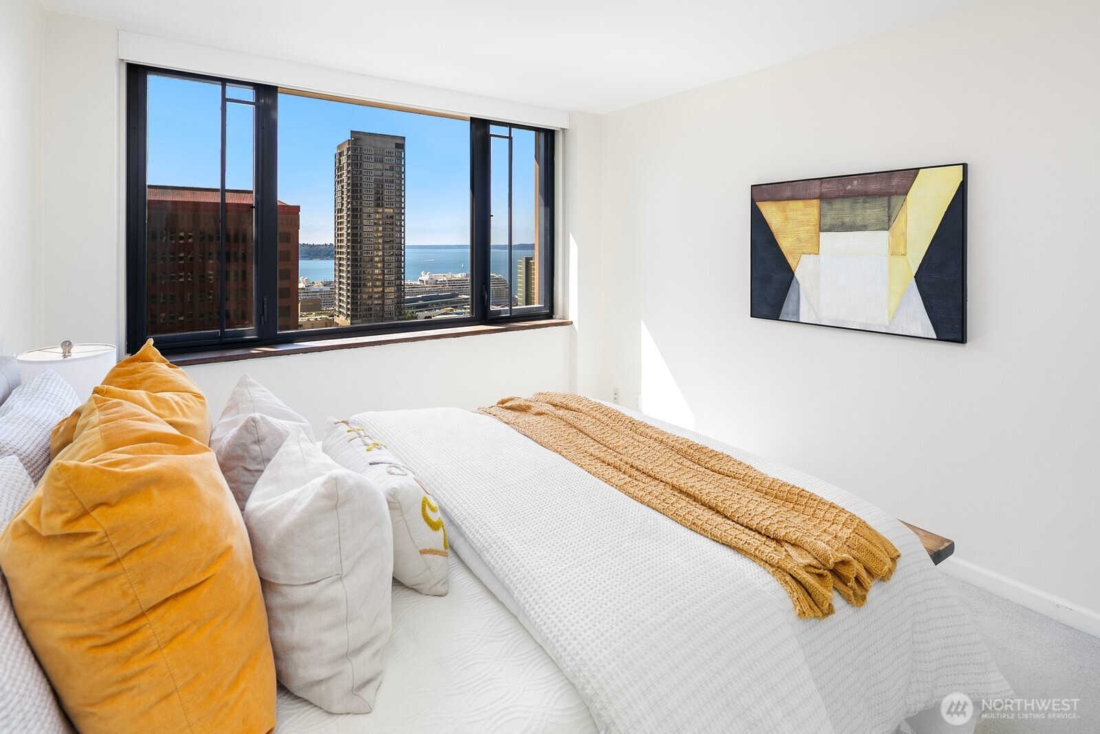 2100 3rd Avenue, Unit 1702 Seattle, WA 98121 - Photo 24 of 36