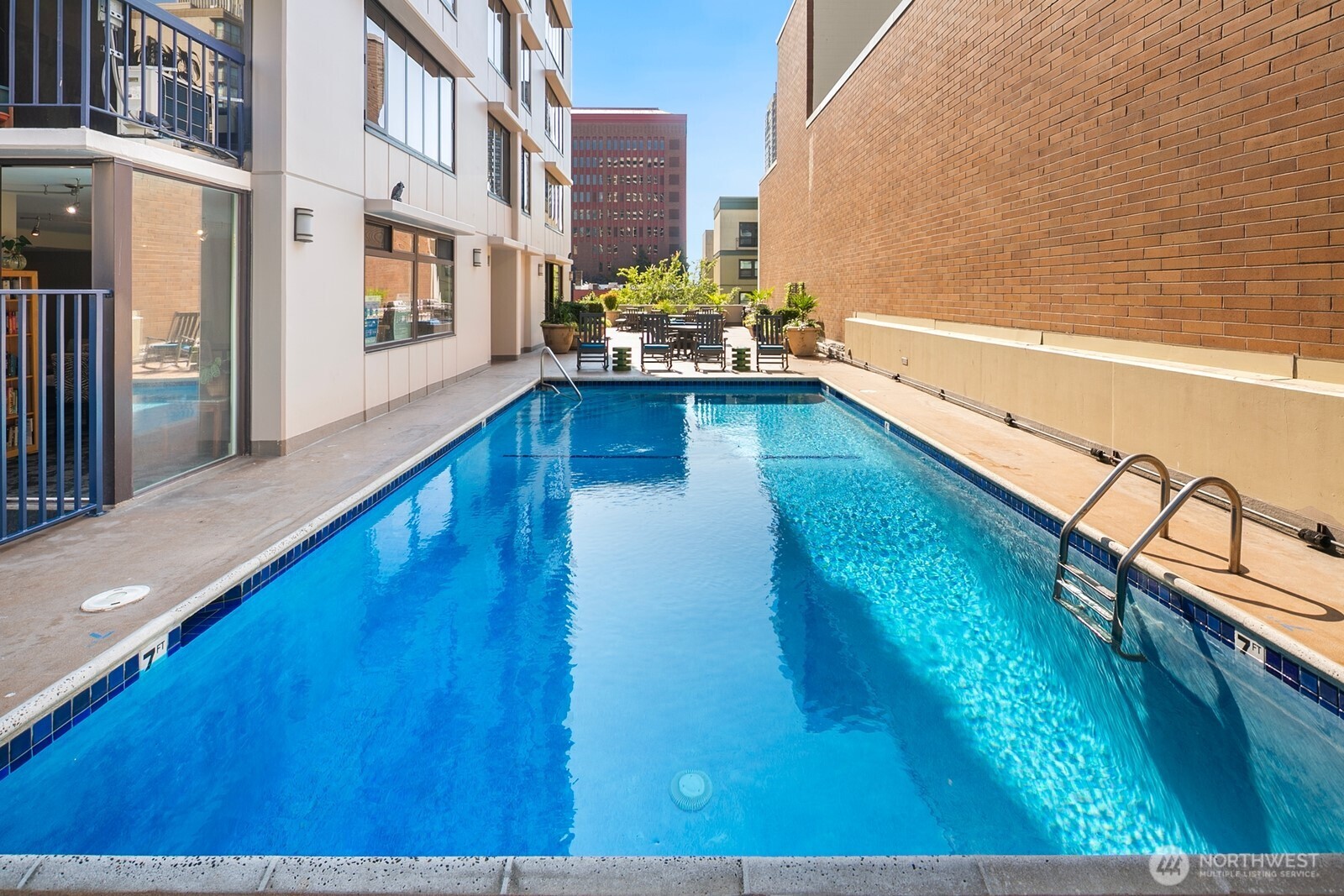 2100 3rd Avenue, Unit 1702 Seattle, WA 98121 - Photo 28 of 36