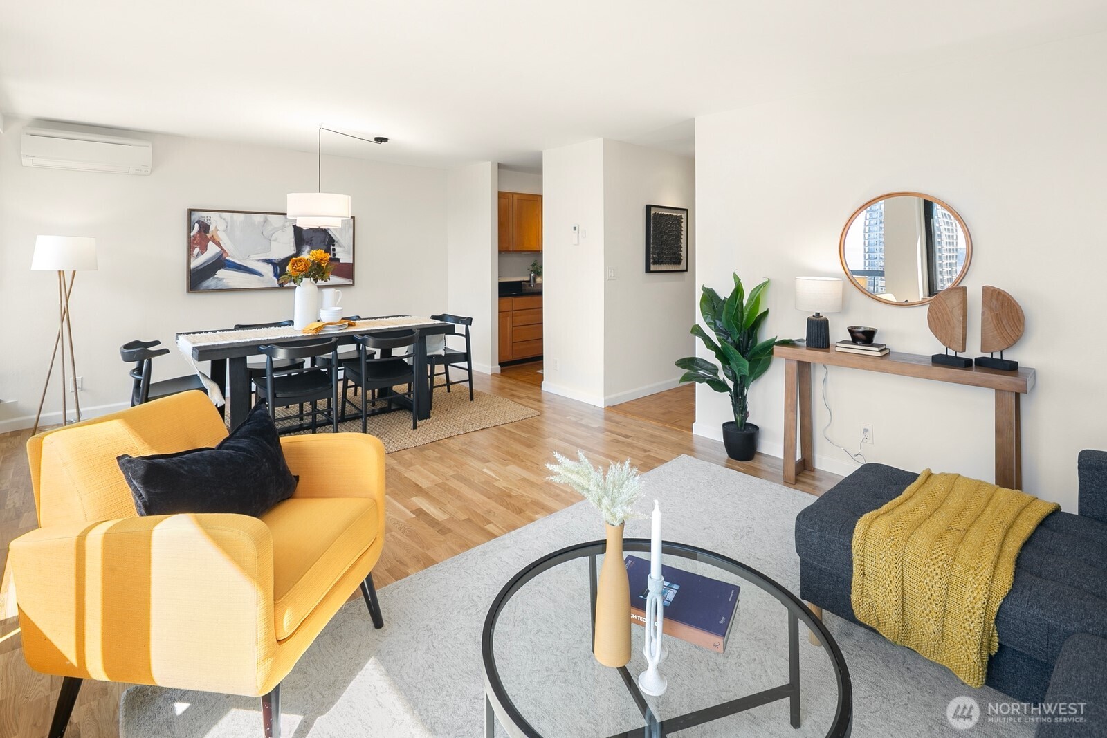 2100 3rd Avenue, Unit 1702 Seattle, WA 98121 - Photo 7 of 36