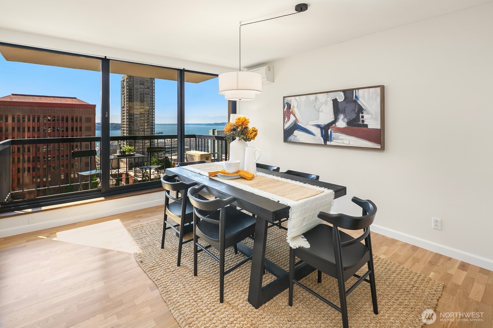 2100 3rd Avenue, Unit 1702 Seattle, WA 98121 - Photo 10 of 36