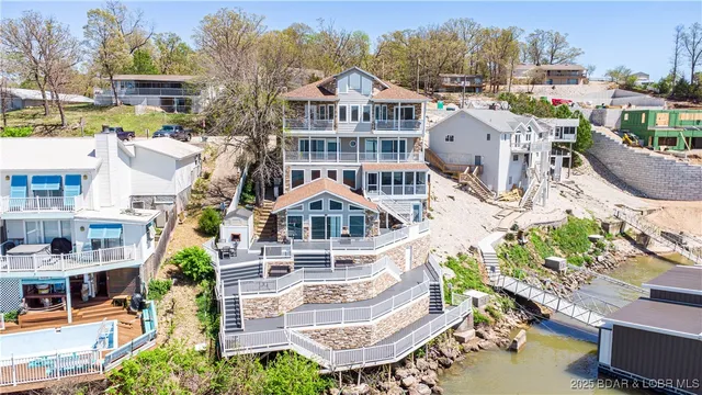 $950,000 | 4956 Shorewood Drive, Osage Beach, MO 65065