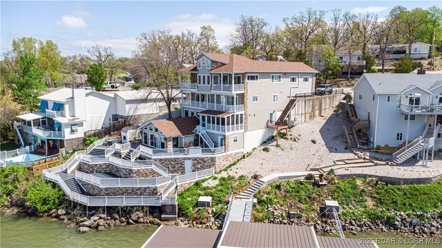 $950,000 | 4956 Shorewood Drive, Osage Beach, MO 65065