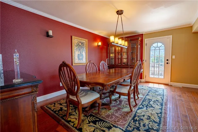 $950,000 | 4956 Shorewood Drive, Osage Beach, MO 65065