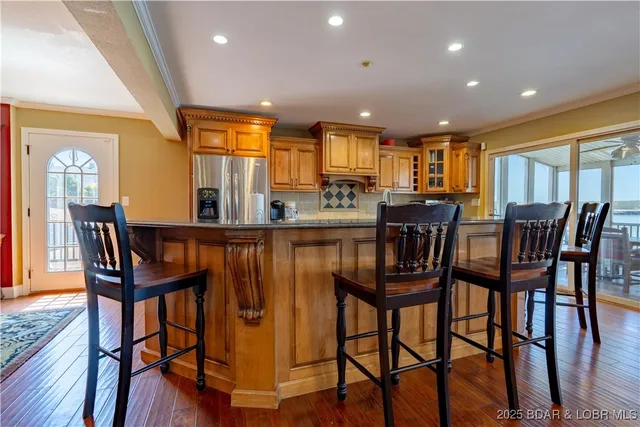 $950,000 | 4956 Shorewood Drive, Osage Beach, MO 65065