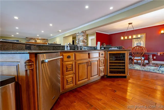 $950,000 | 4956 Shorewood Drive, Osage Beach, MO 65065