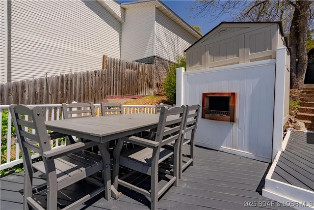 $950,000 | 4956 Shorewood Drive, Osage Beach, MO 65065