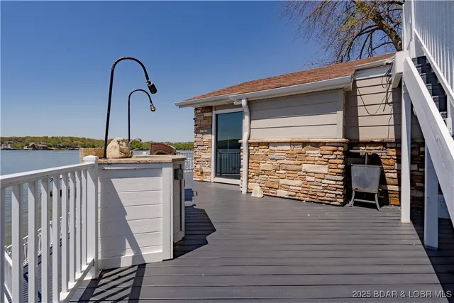 $950,000 | 4956 Shorewood Drive, Osage Beach, MO 65065