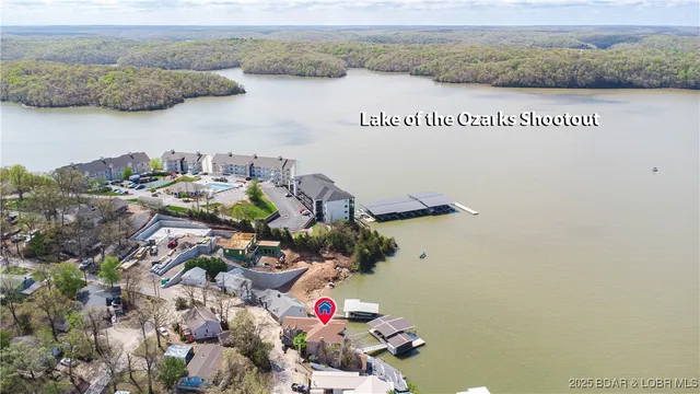 $950,000 | 4956 Shorewood Drive, Osage Beach, MO 65065