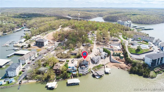 $950,000 | 4956 Shorewood Drive, Osage Beach, MO 65065