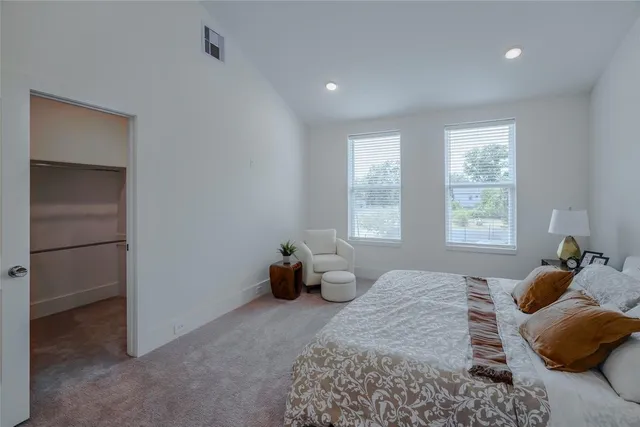 $2,500 | 862 Paul Quinn Street, Unit C, Houston, TX 77091