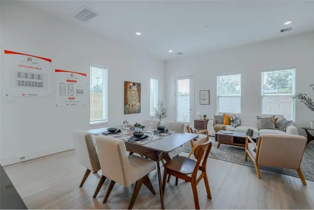 $2,500 | 862 Paul Quinn Street, Unit C, Houston, TX 77091