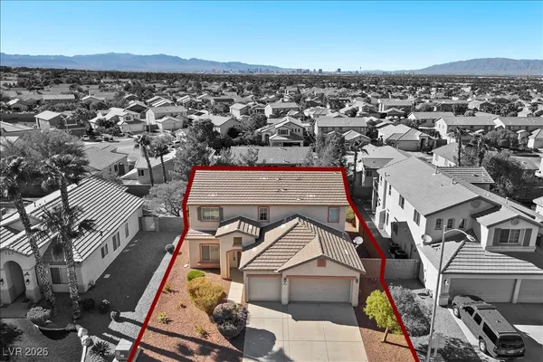 $580,000 | 1724 Flores Lane, Henderson, NV 89012