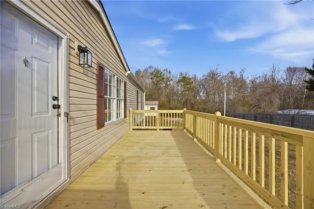 $199,000 | 53 Mountain View Drive, Taylorsville, NC 28681