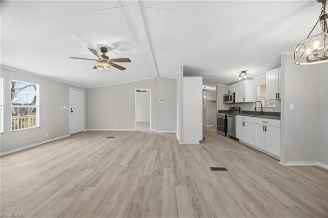 $199,000 | 53 Mountain View Drive, Taylorsville, NC 28681