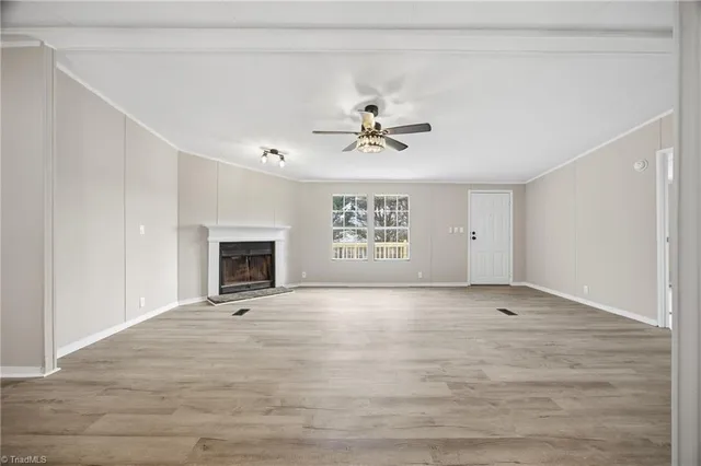 $199,000 | 53 Mountain View Drive, Taylorsville, NC 28681