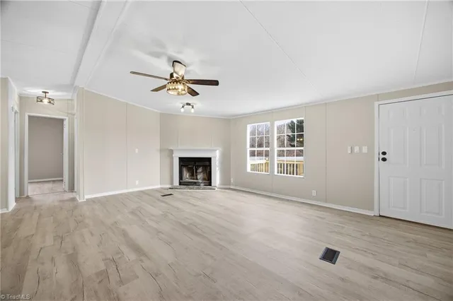 $199,000 | 53 Mountain View Drive, Taylorsville, NC 28681