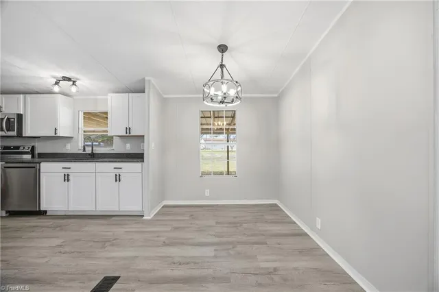 $199,000 | 53 Mountain View Drive, Taylorsville, NC 28681