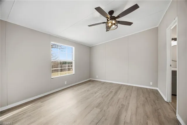 $199,000 | 53 Mountain View Drive, Taylorsville, NC 28681