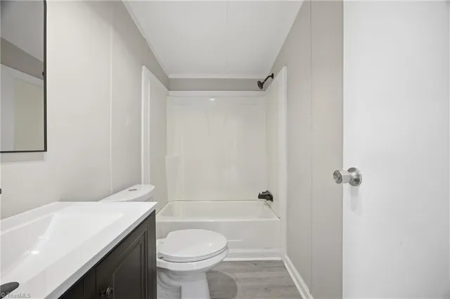 $199,000 | 53 Mountain View Drive, Taylorsville, NC 28681