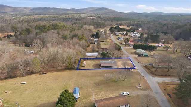 $199,000 | 53 Mountain View Drive, Taylorsville, NC 28681