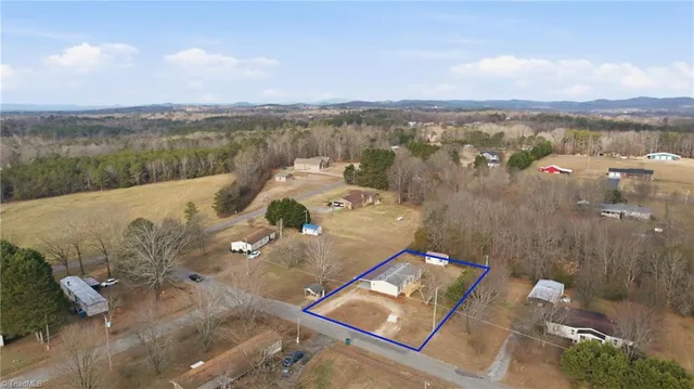 $199,000 | 53 Mountain View Drive, Taylorsville, NC 28681