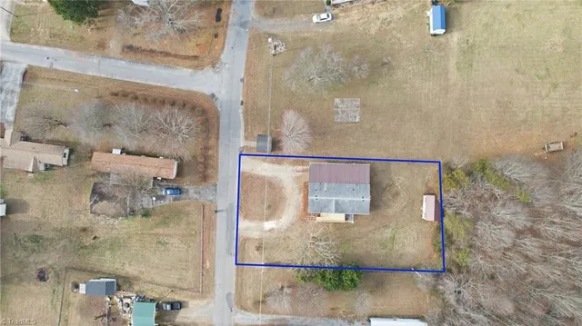 $199,000 | 53 Mountain View Drive, Taylorsville, NC 28681