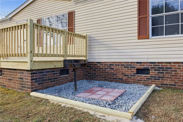 $199,000 | 53 Mountain View Drive, Taylorsville, NC 28681