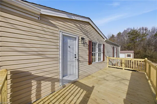 $199,000 | 53 Mountain View Drive, Taylorsville, NC 28681