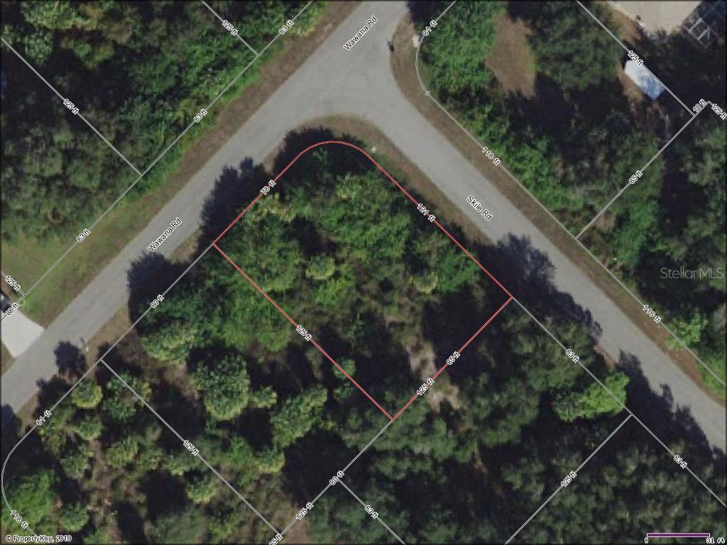 11 Wawana Road North Port, FL 34287 - Photo 1 of 1 Gallery Image 1