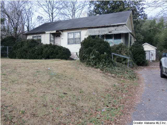 6099 Highway 11 Springville, AL 35146 - Photo 1 of 7